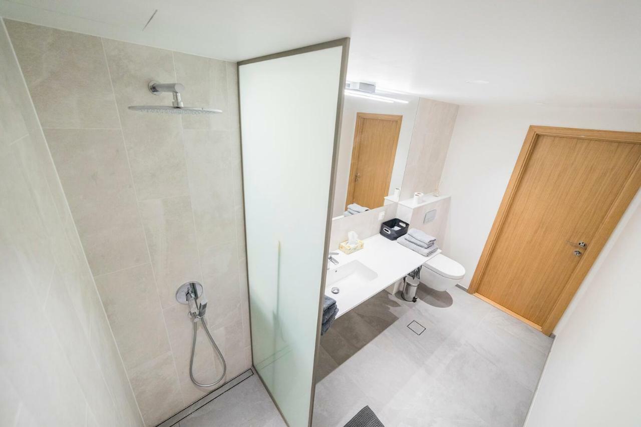 Modern Luxury Apartment In City Centre タリン エクステリア 写真